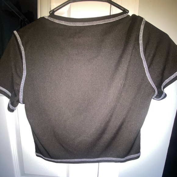 Y2k crop top - Picture 3 of 5